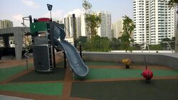 The Tennery (D23), Apartment #496706851